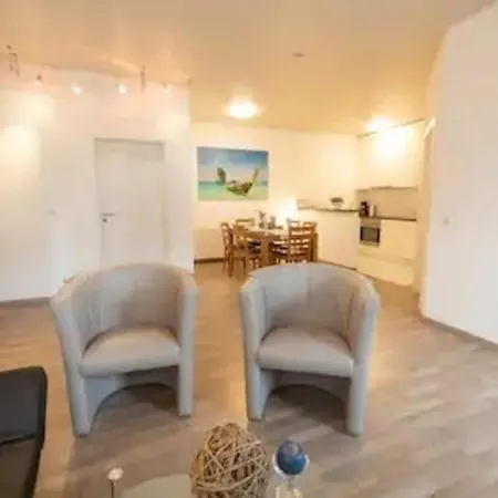 Ferienwohnung Nr 4 Im Gemutlichen Gastehaus Benedikt *