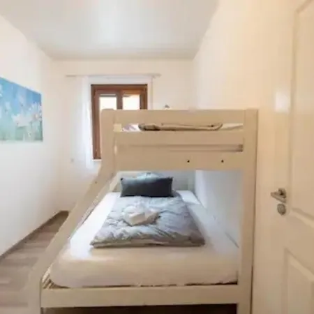 דירה Ferienwohnung Nr 4 Im Gemutlichen Gastehaus Benedikt *