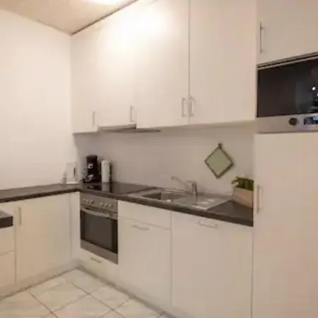 Ferienwohnung Nr 4 Im Gemutlichen Gastehaus Benedikt